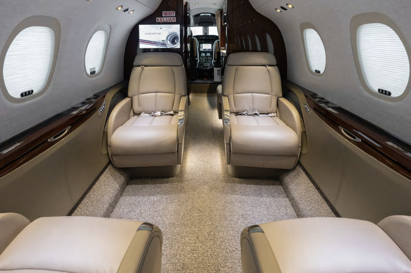 About Us – Fly VIP Jet